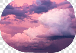Transparent Akatsuki Cloud Png   Cloud Aesthetic  Png Download
