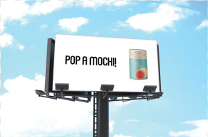 Mochi Pop  HD Png Download