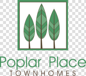 Poplar Place  HD Png Download