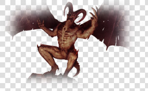 Balrog Png  Transparent Png
