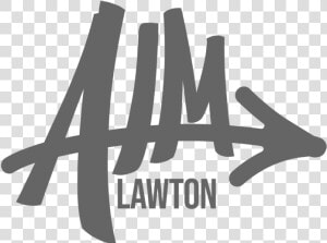 Aim Calligraphy  HD Png Download