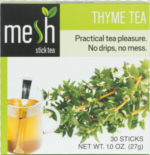 Thyme  HD Png Download