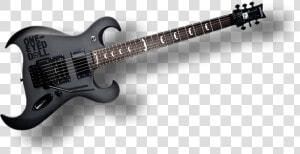 Tregan Guitars  HD Png Download