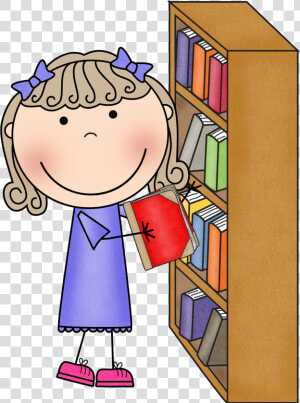Calendar Clipart Student Helper   Class Library Clipart  HD Png Download