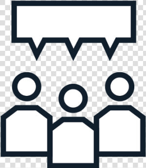 Conversation   Clip Art  HD Png Download