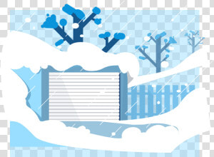 Certified Snowfall Totals Process Image   Illustration  HD Png Download