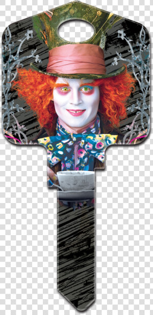 Alice In Wonderland  2010   HD Png Download