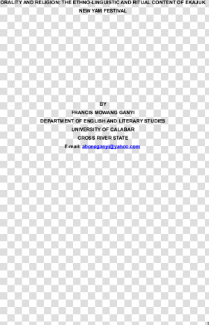 Document  HD Png Download
