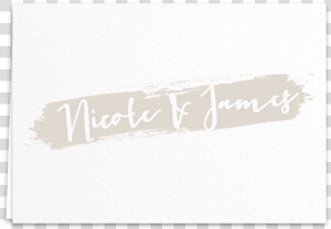 Thank You Card Color Splashes  HD Png Download