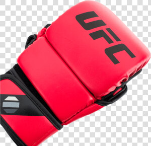 Ufc 8oz Sparring Gloves  HD Png Download