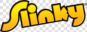 Logo Original Slinky Png  Transparent Png
