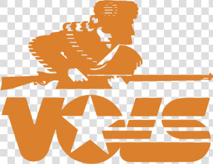 Tennessee Vols Logo Png Transparent   Vintage Tennessee Vols Logo  Png Download