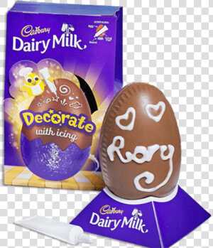 Icing Names Easter Eggs  HD Png Download