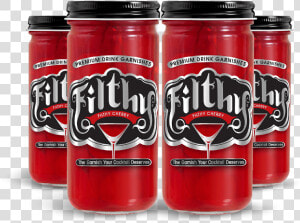 Filthy Pickle Stuffed Olives  HD Png Download