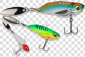 Death Stalker Blade Bait  HD Png Download