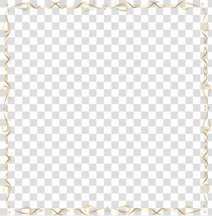 Fundo Transparente Bordas De Flores Png  Png Download