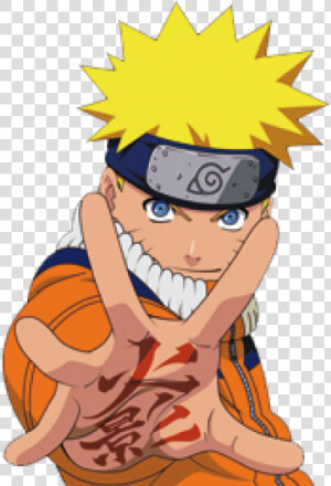 Thumb Image   Naruto Jpg  HD Png Download