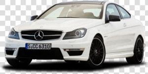 Mercedes Png Image   Mercedes Benz C63 Amg Coupe  Transparent Png