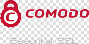 Comodo Ssl  HD Png Download
