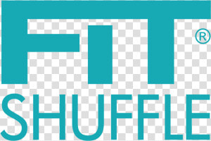 Fit Shuffle   Graphic Design  HD Png Download
