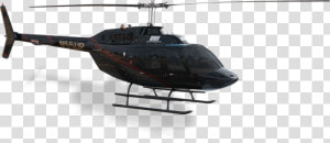 Uhi  Home   Bell 206  HD Png Download