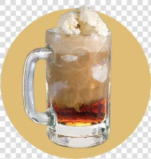 Frosty Root Beer Float  HD Png Download