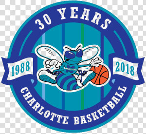Charlotte Hornets Transparent Png   Charlotte Hornets Logo 2019  Png Download