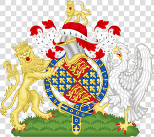 House Of Commons Coat Of Arms  HD Png Download