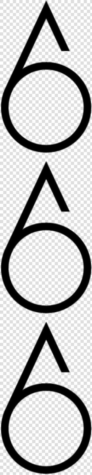 Tattoo 666 Png  Transparent Png