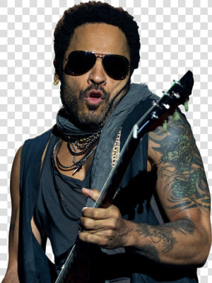 Lenny Kravitz Top 10 Hits  HD Png Download