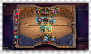 Auto Battler  HD Png Download