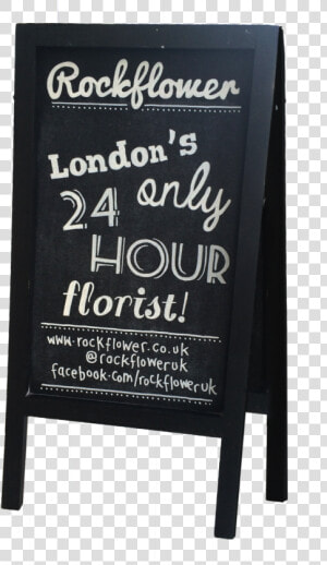 Rf Blackboard  HD Png Download