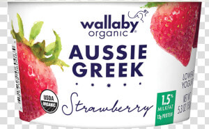 Wallaby Yogurt  HD Png Download