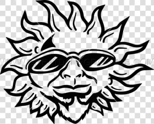 Drawing Sun Free Download On Unixtitan   Drawing  HD Png Download