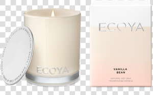 Ecoya Madison Vanilla Bean  HD Png Download