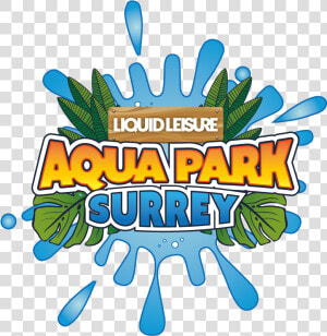 Liquid Leisure Windsor Logo  HD Png Download