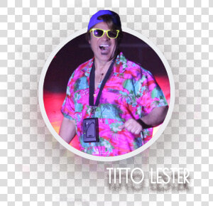 09 Titto lester   Album Cover  HD Png Download