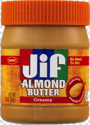 Jif Peanut Butter Png  Transparent Png