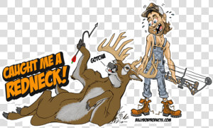 Redneck Stickers  HD Png Download