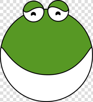 Cute Frog Head Clip Arts   Church Of England Reader  HD Png Download