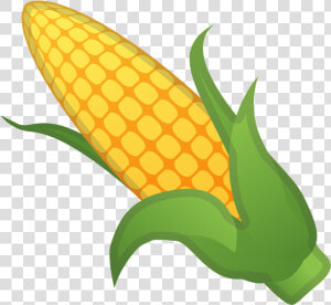 Transparent Corn Clip Art   Corn Icon Png  Png Download