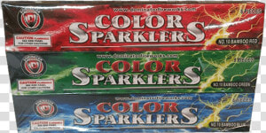 10 Bamboo Crackle Sparkler 2 3   Bamboo Color Sparklers  HD Png Download