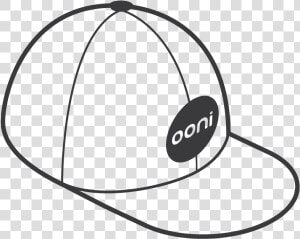 Ooni Cap Thumbnail   Sketch  HD Png Download