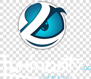 Luminosity Gaming  HD Png Download