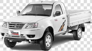 Tata Xenon Yodha  HD Png Download