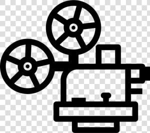 Cinema Projector   Cinema Projector Png  Transparent Png