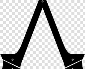 Assassin S Creed Game Logo Clipart   Png Download   Ac Syndicate Logo  Transparent Png