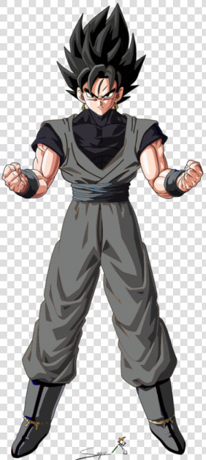 No Caption Provided   Dragon Ball Goku Super Saiyan 1  HD Png Download