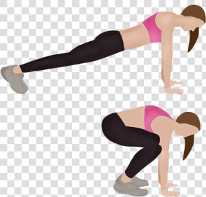 Snap Jumps   Stretching  HD Png Download