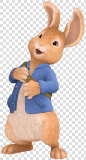 Free Png Download Peter Rabbit Laughing Png Images   Transparent Peter Rabbit Png  Png Download